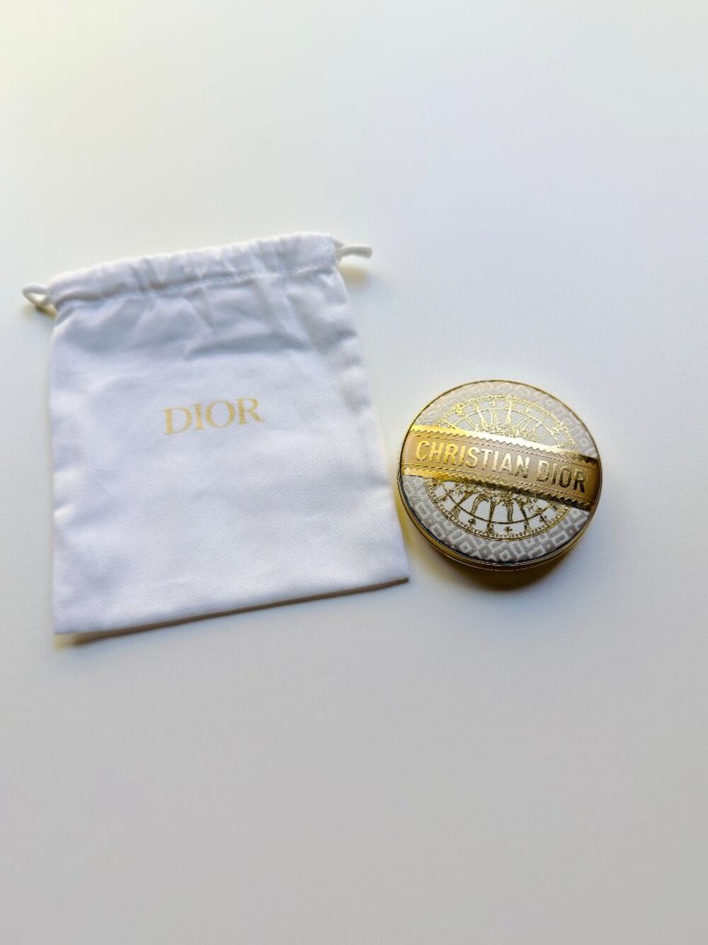 3996 DIOR FOREVER LIMITED EDITION INTENSE HIGHLIGHTER